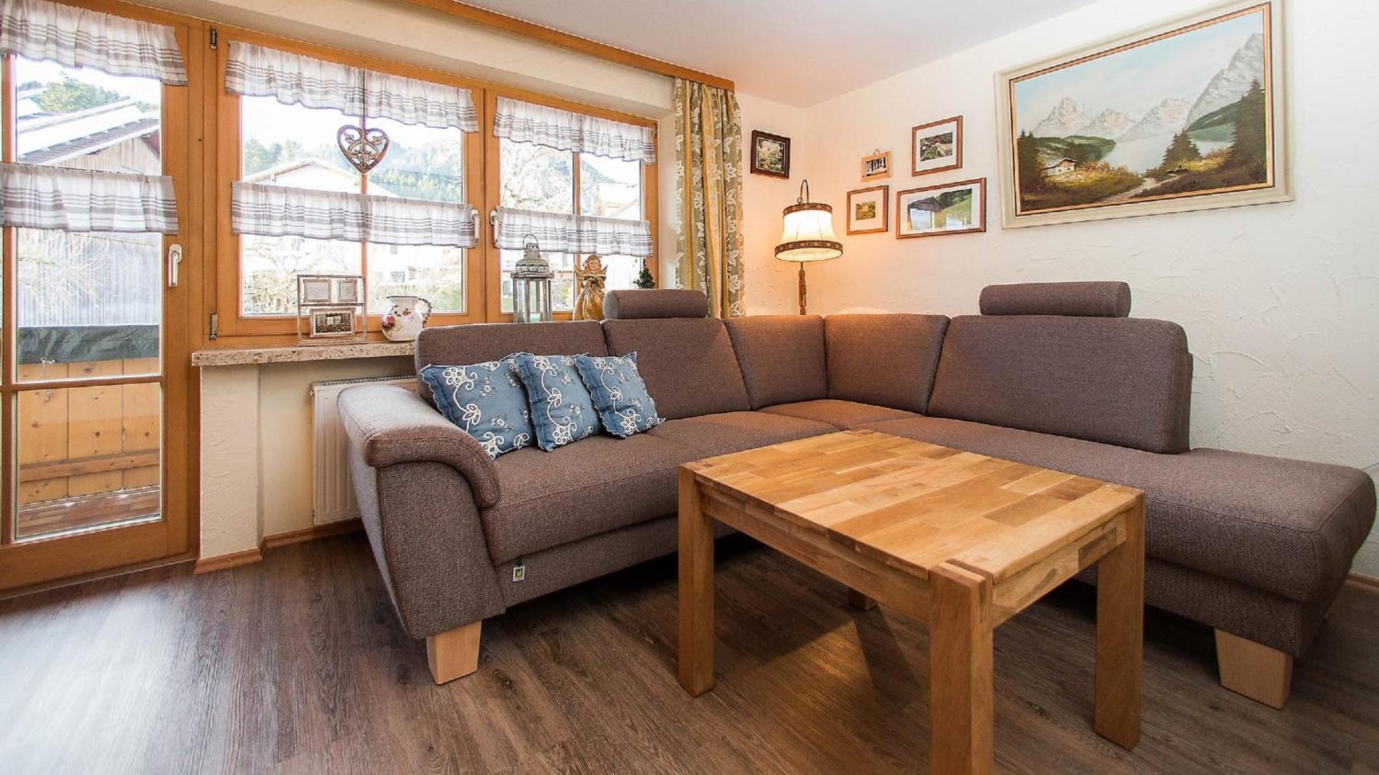Ferienhaus Sommer Pfronten Luaran gambar
