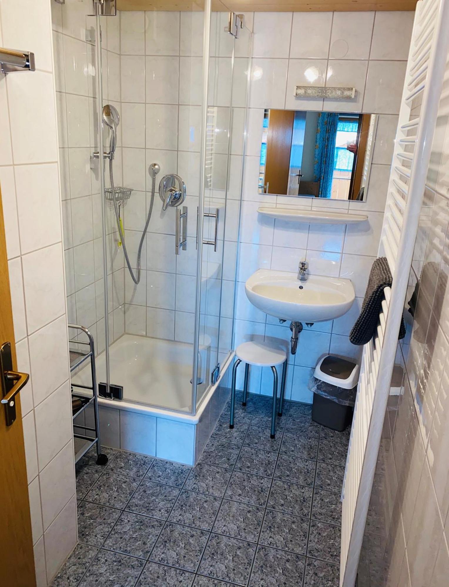 Ferienhaus Sommer Pfronten Luaran gambar