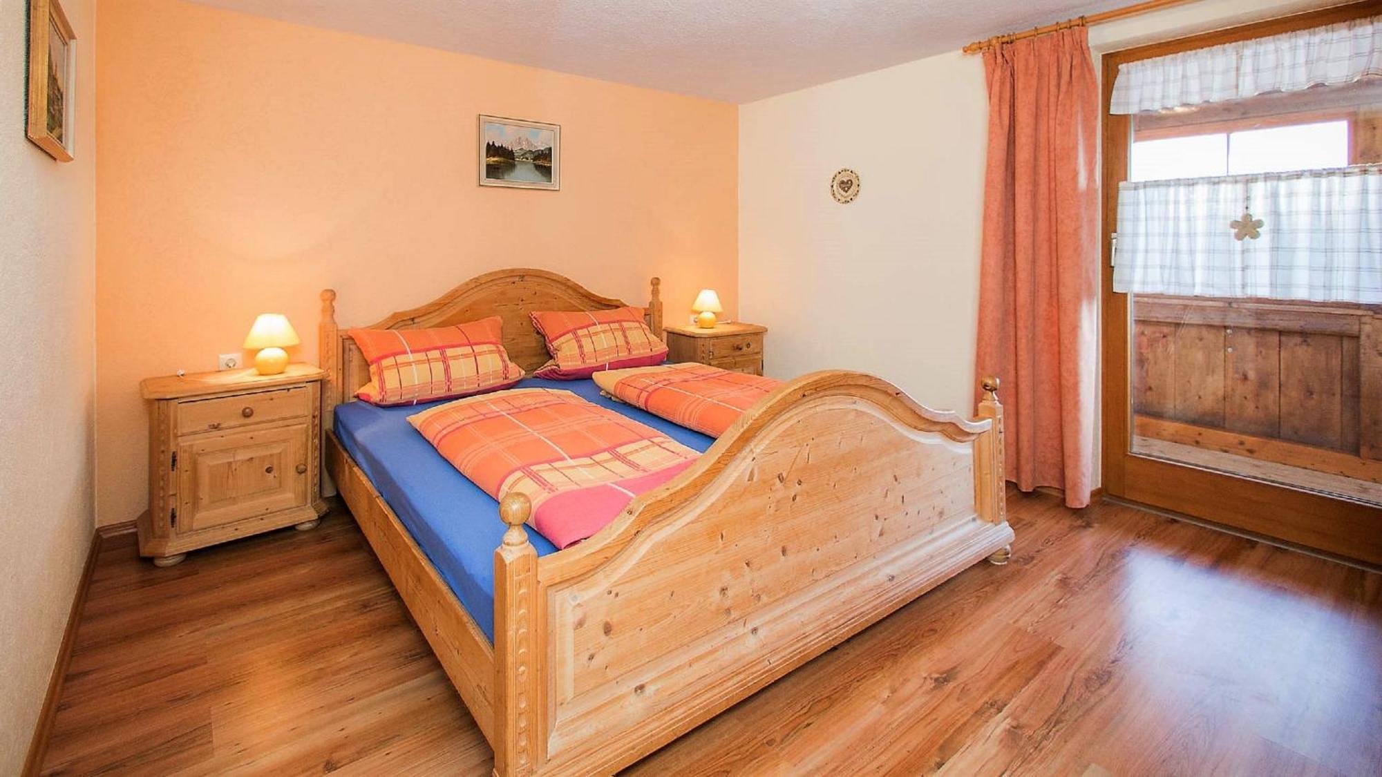 Ferienhaus Sommer Pfronten Luaran gambar