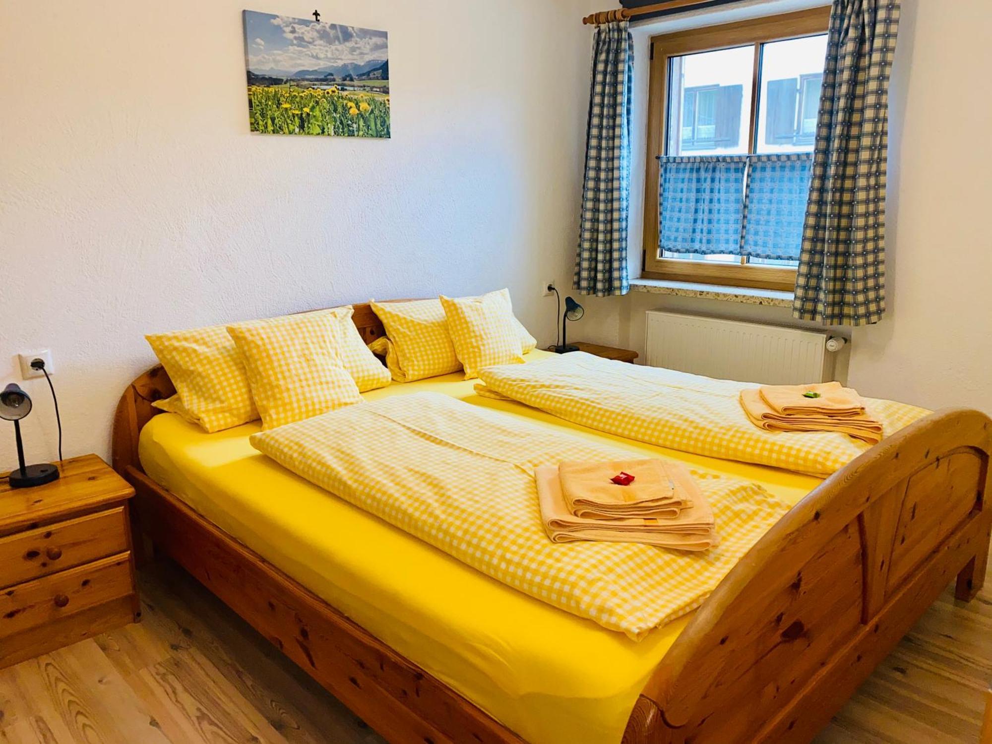 Ferienhaus Sommer Pfronten Luaran gambar