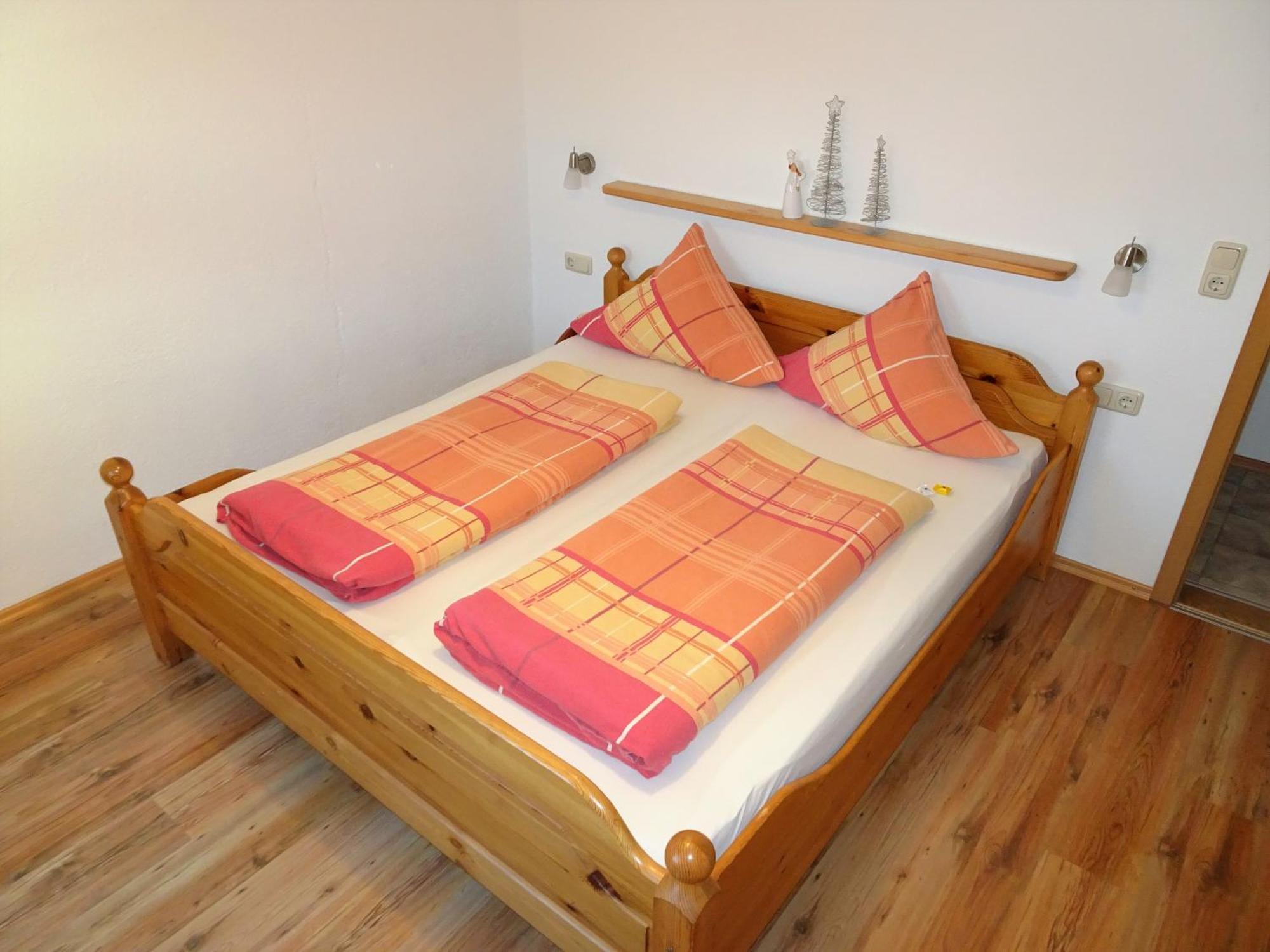 Ferienhaus Sommer Pfronten Luaran gambar