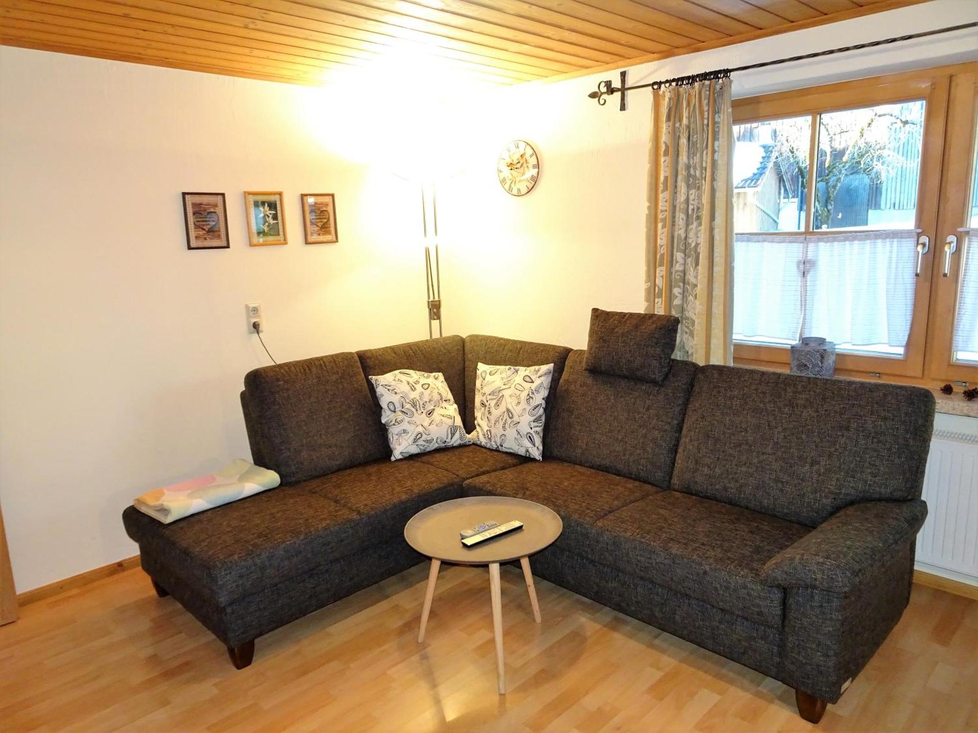 Ferienhaus Sommer Pfronten Luaran gambar