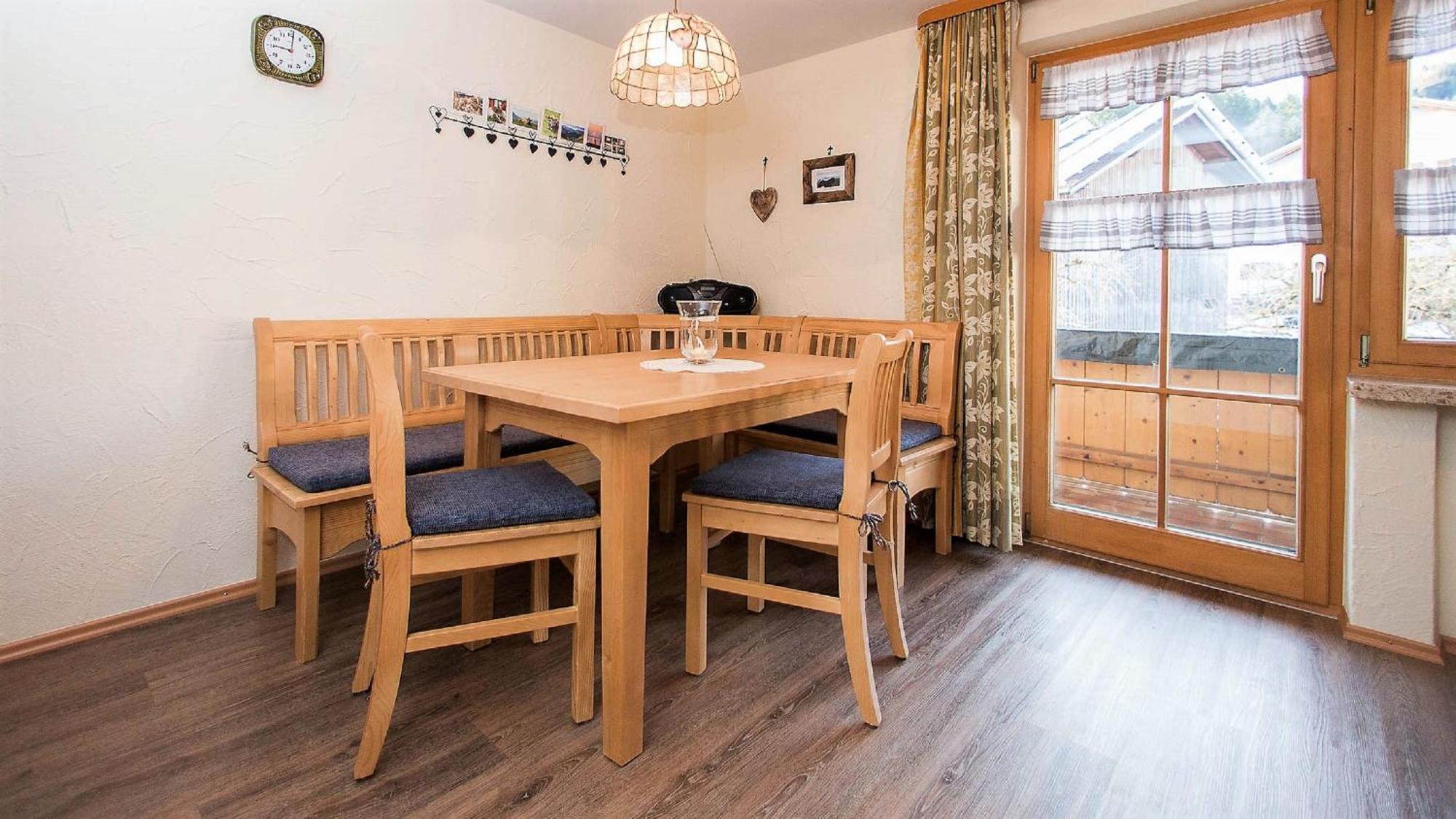 Ferienhaus Sommer Pfronten Luaran gambar