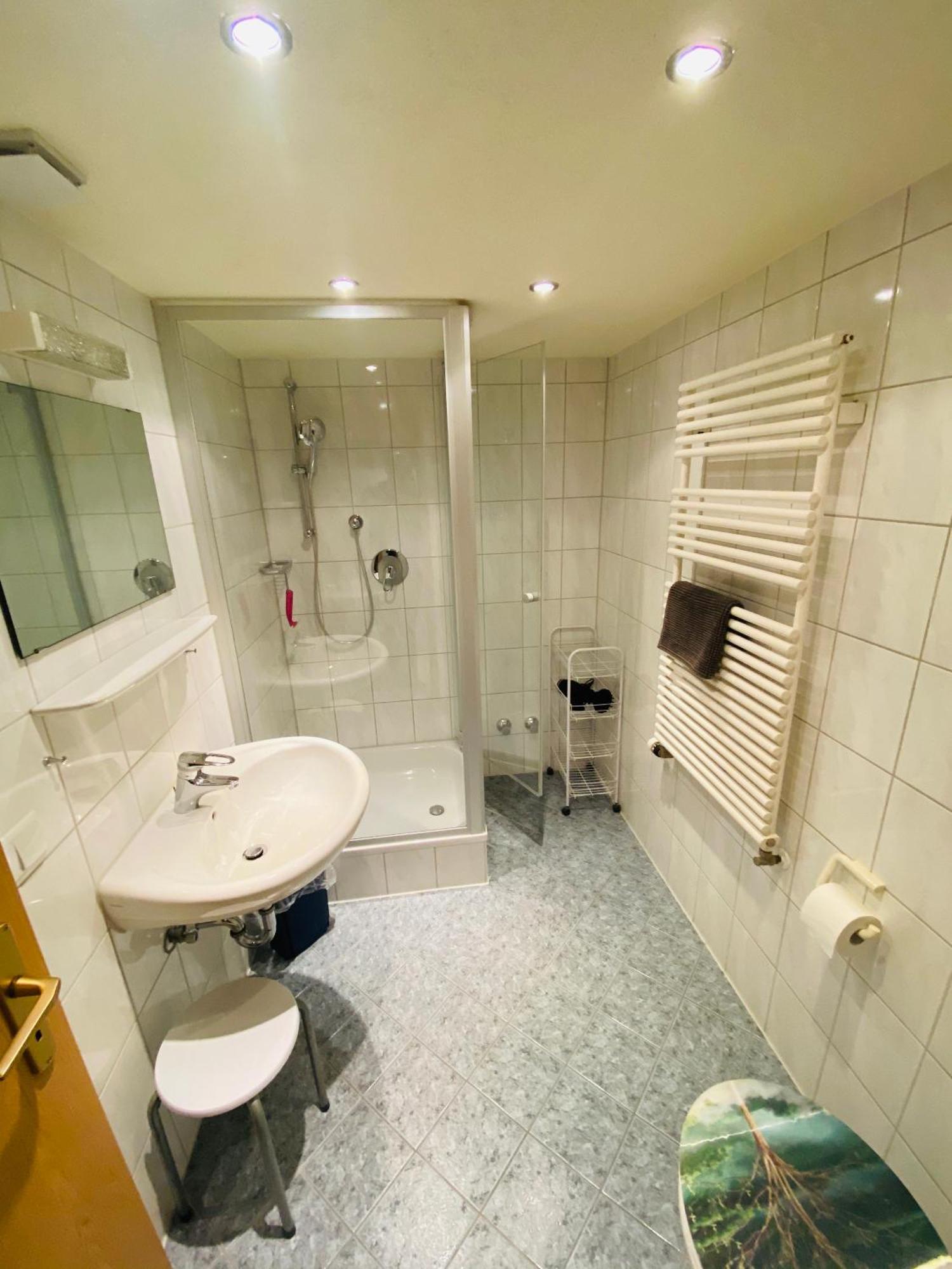 Ferienhaus Sommer Pfronten Luaran gambar