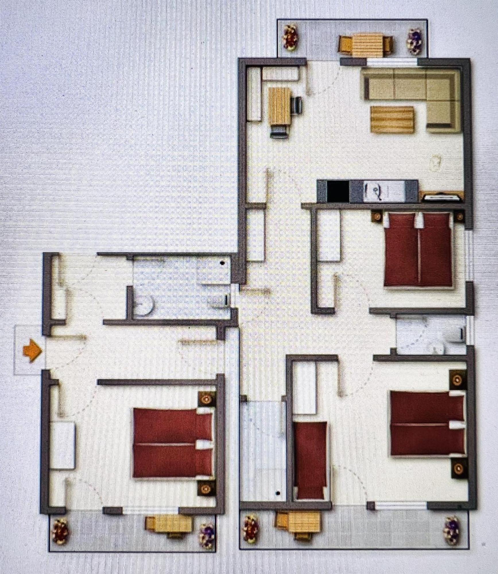 Ferienhaus Sommer Pfronten Luaran gambar
