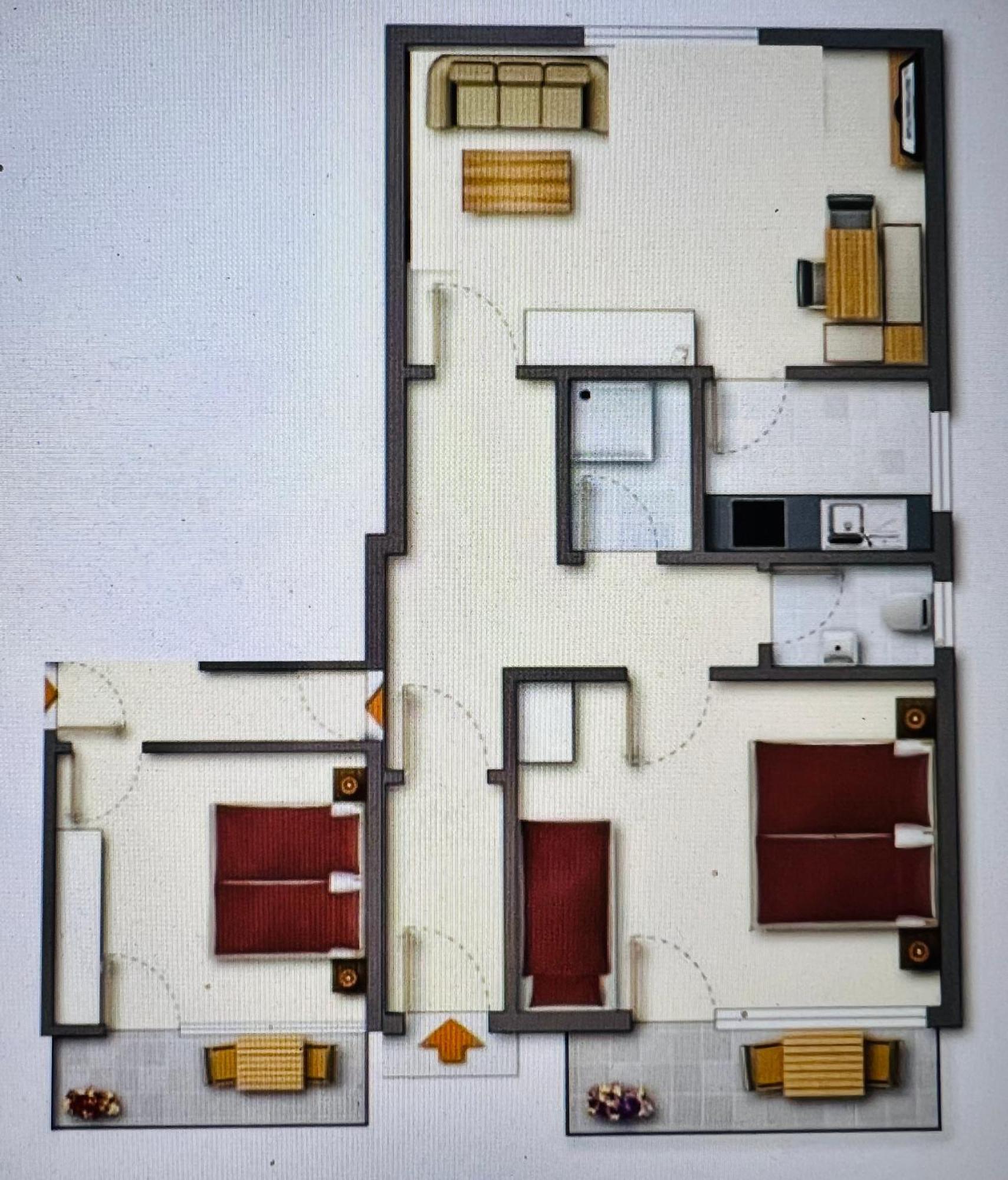 Ferienhaus Sommer Pfronten Luaran gambar